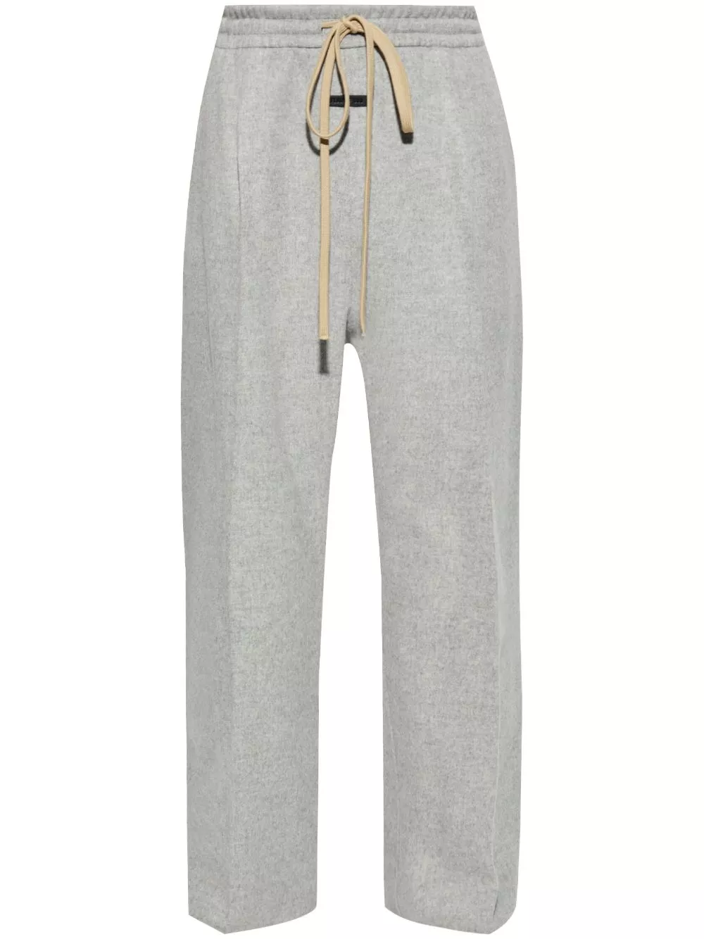 Fear Of God drawstring track pants Men 0115