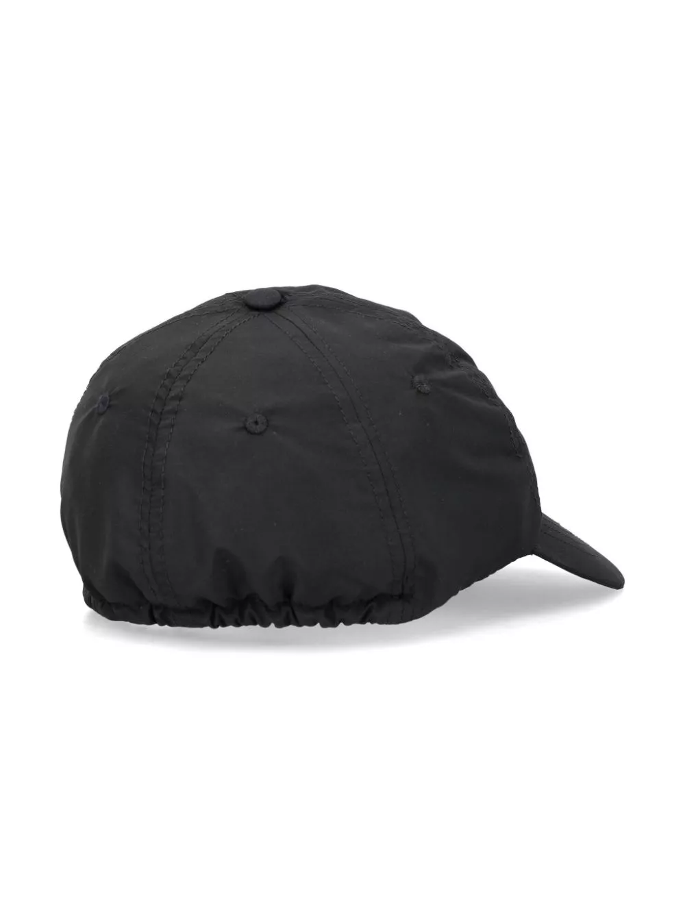 Affordable Fear Of God logo-applique baseball cap Women 0117