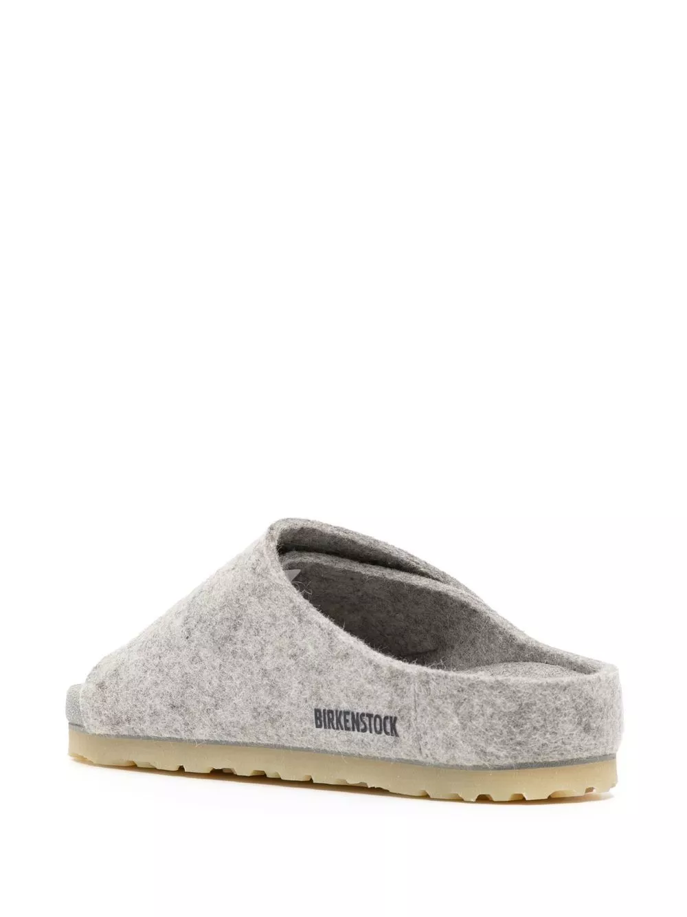 Affordable Fear Of God felted wool slip-on sandals Women 0125