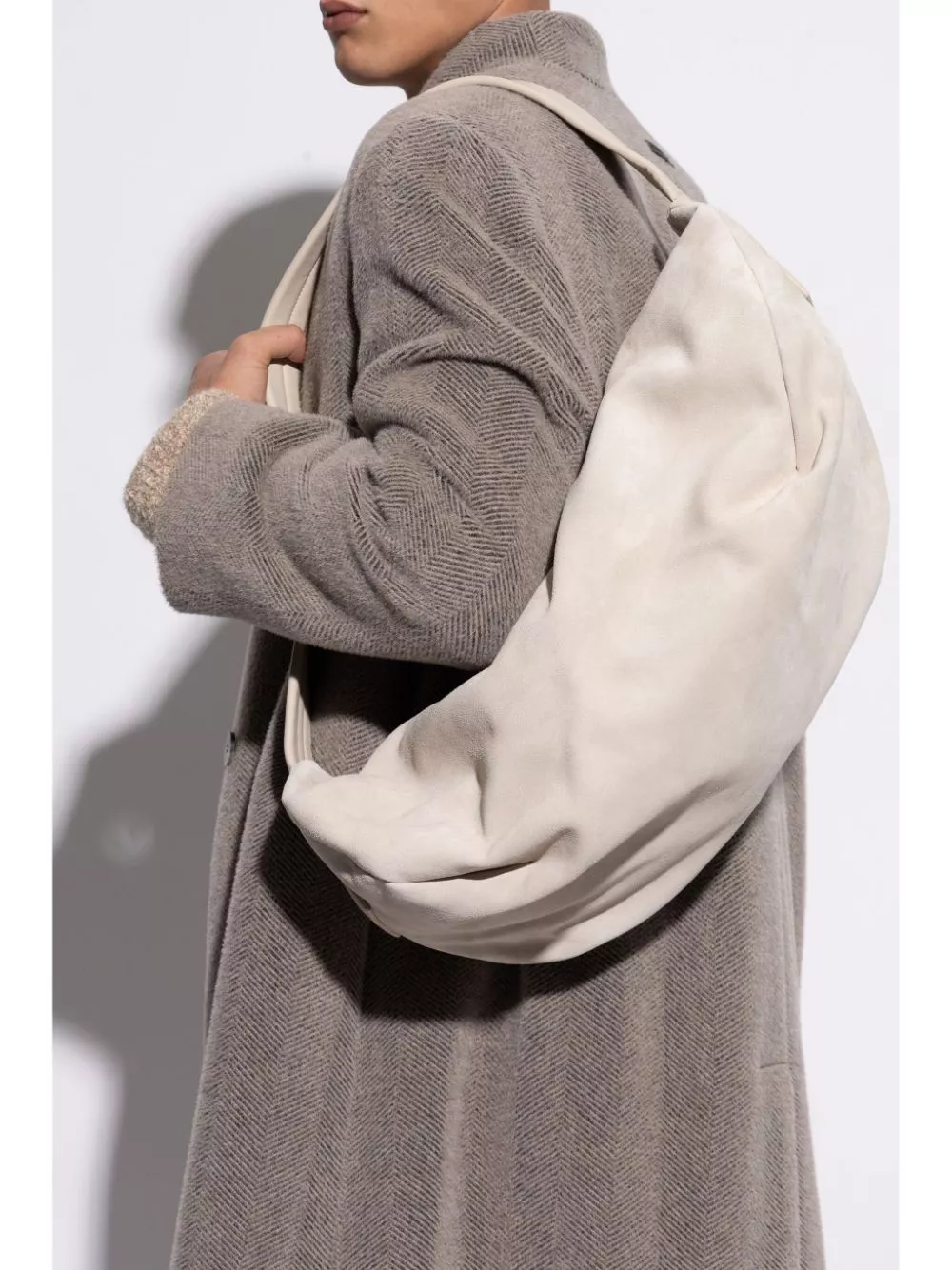 Affordable Fear Of God large Shell shoulder bag Men 0113