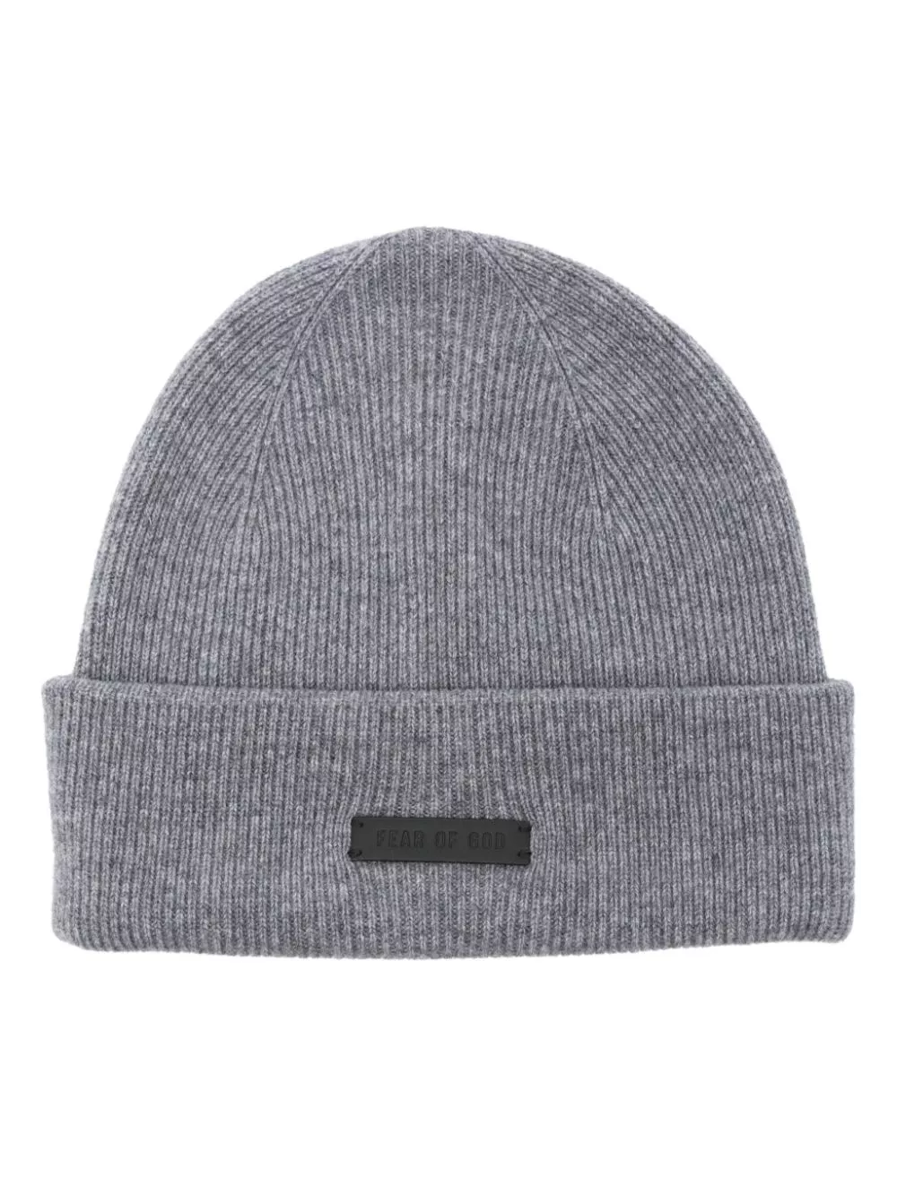 Cheap Fear Of God cashmere beanie hat Men 0123