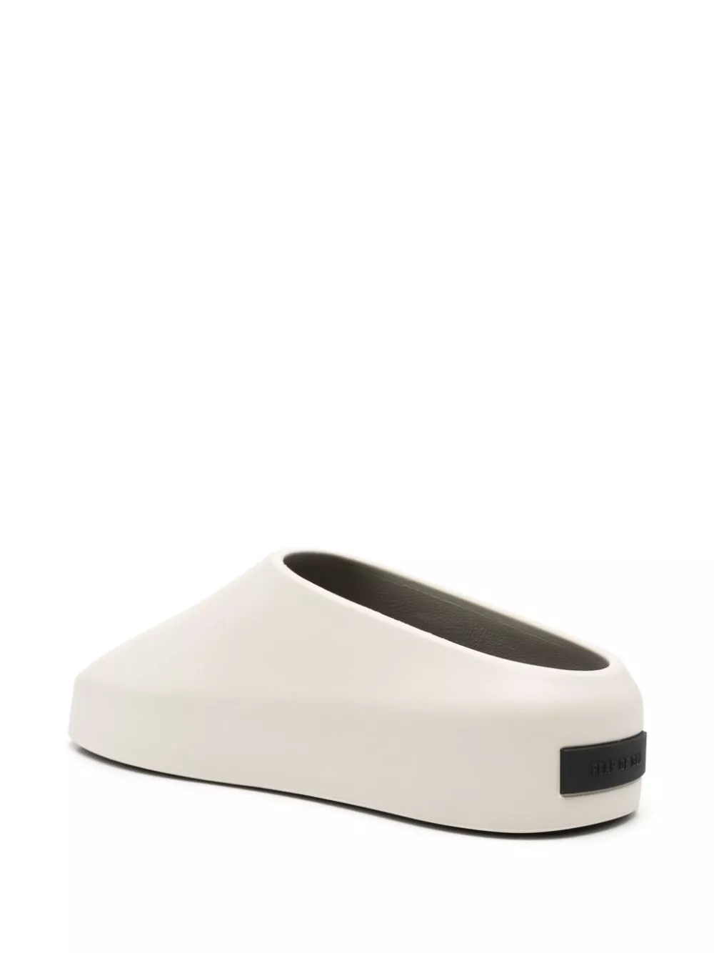 Affordable Fear Of God Eva Runner slipper Women 0128