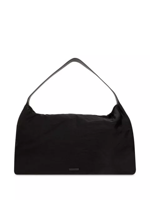 Fear Of God logo-applique shoulder bag Men 0113