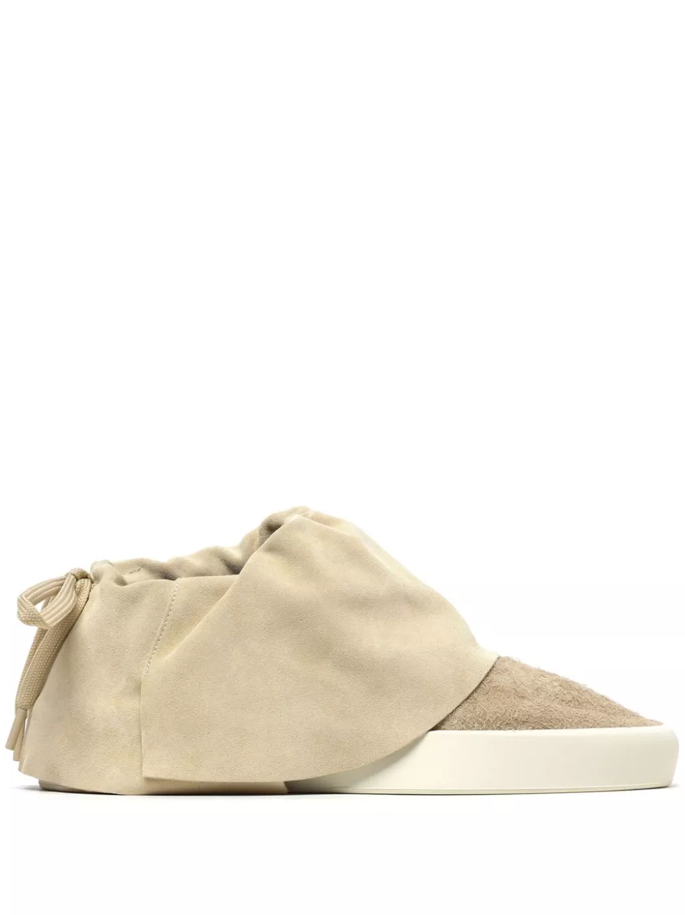 Fear Of God Moc suede sneakers Men 0113