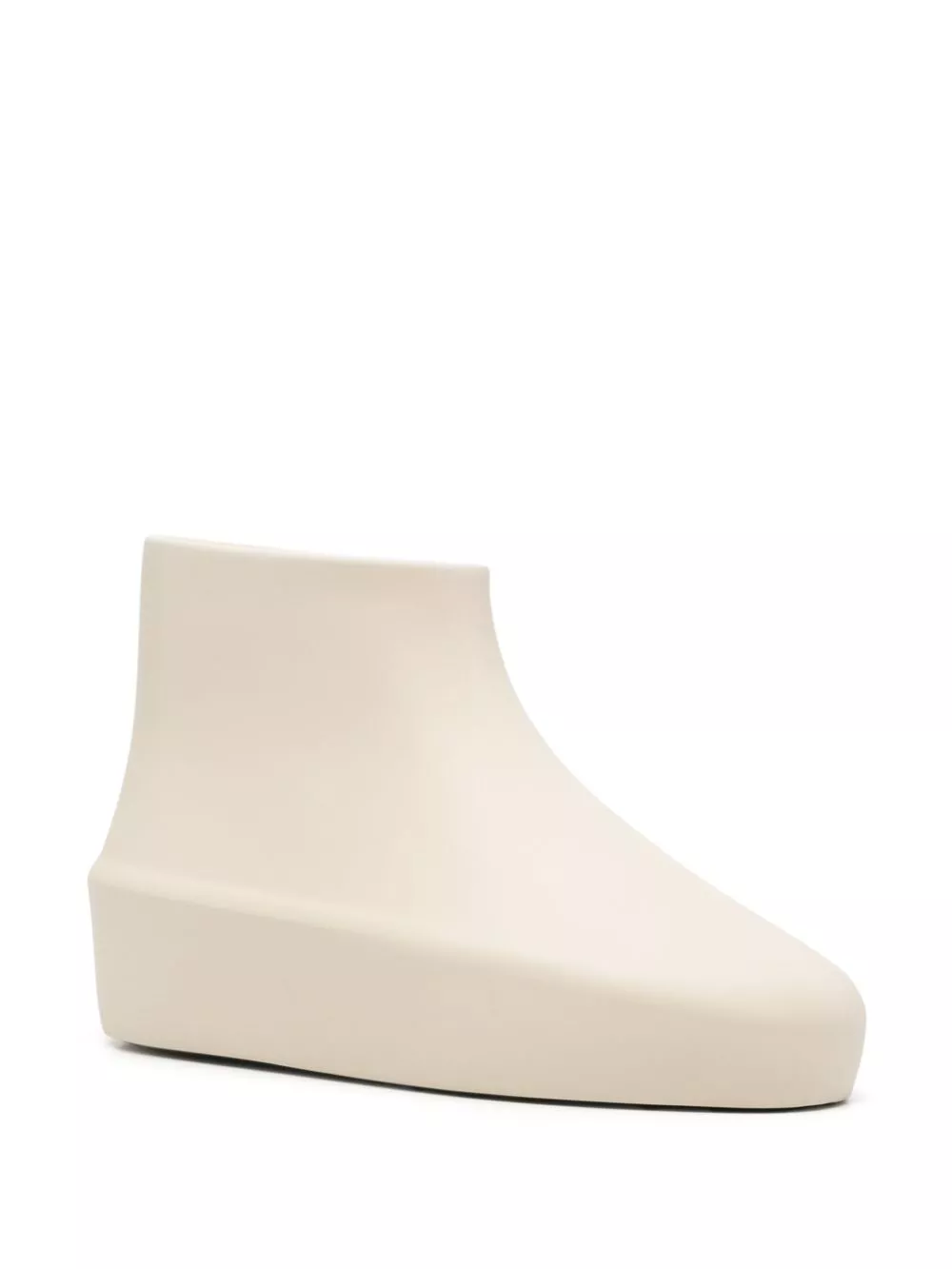 Cheap Fear Of God EVA boots Men 0126