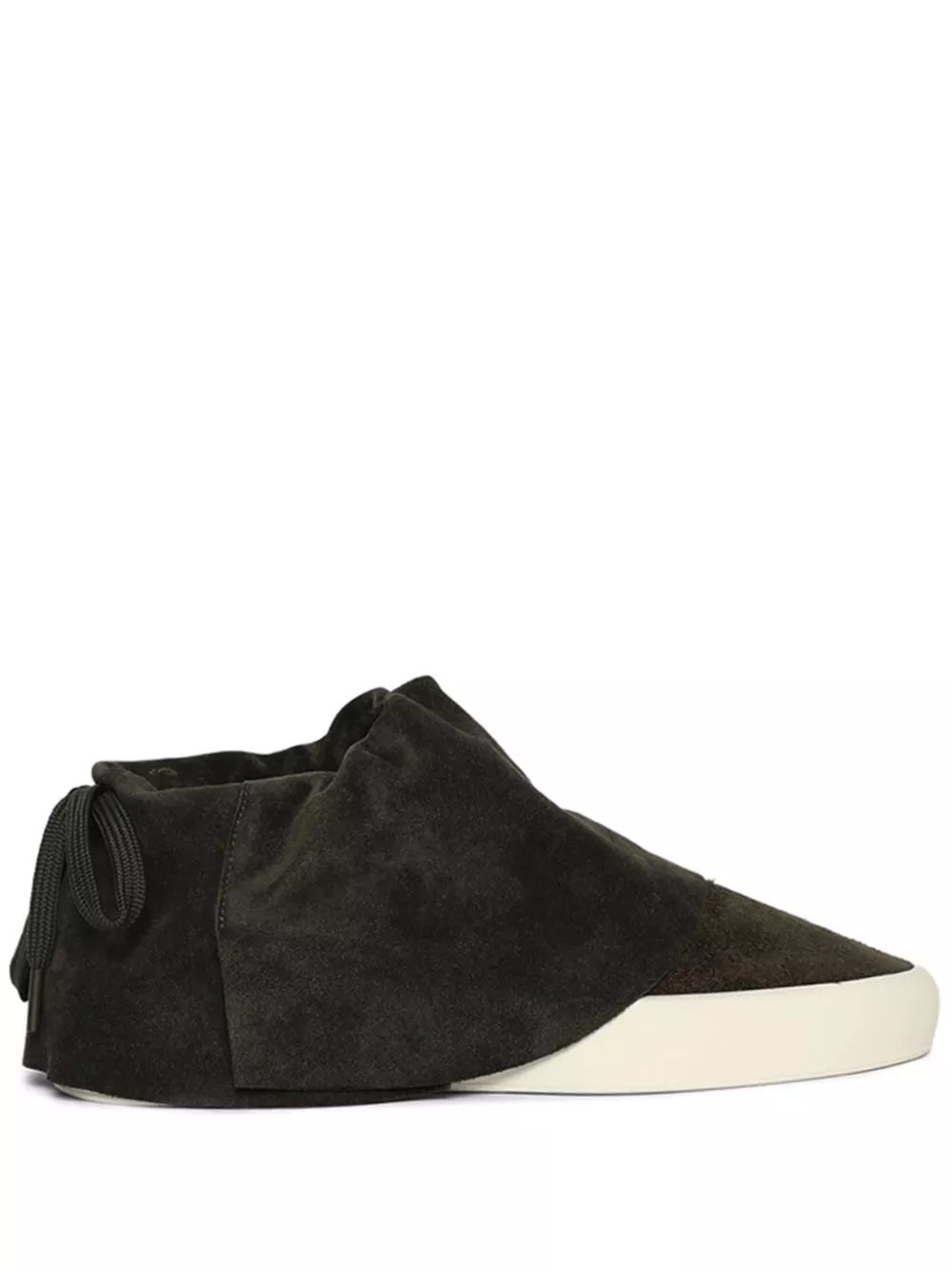 Fear Of God Moc Low suede loafers Men 0113