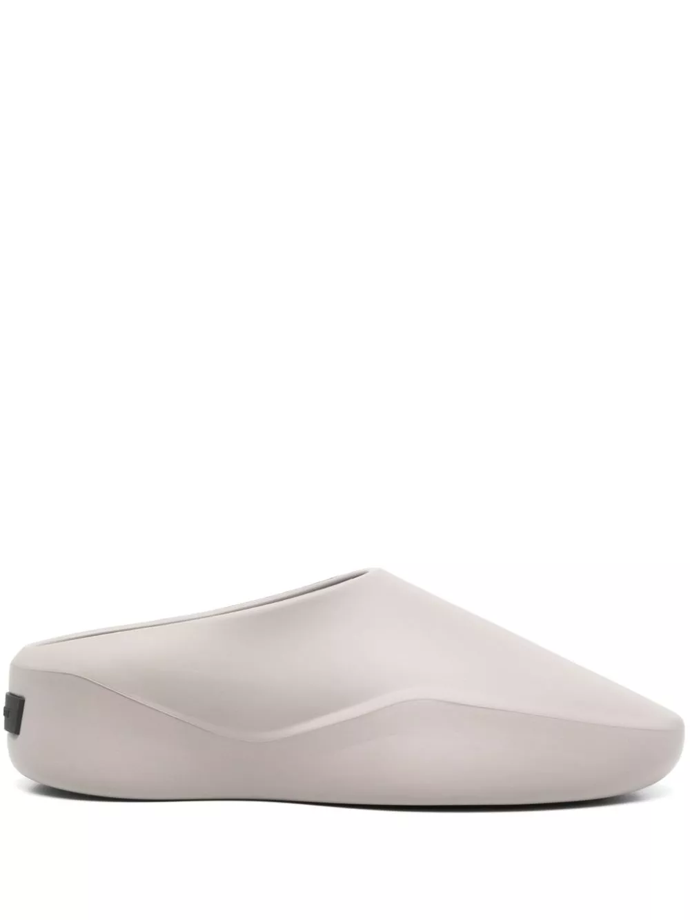 Cheap Fear Of God EVA Runner slippers Women 0124