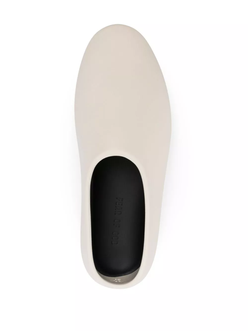 Cheap Fear Of God Eva Runner slipper Women 0125