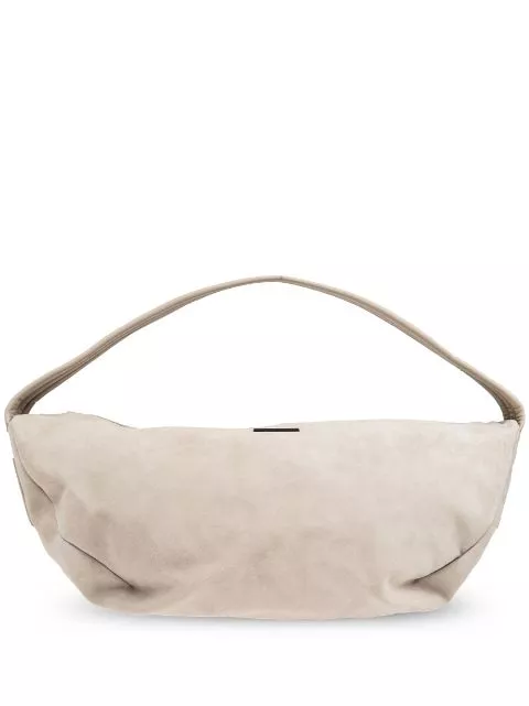 Fear Of God large Shell shoulder bag Women 0114