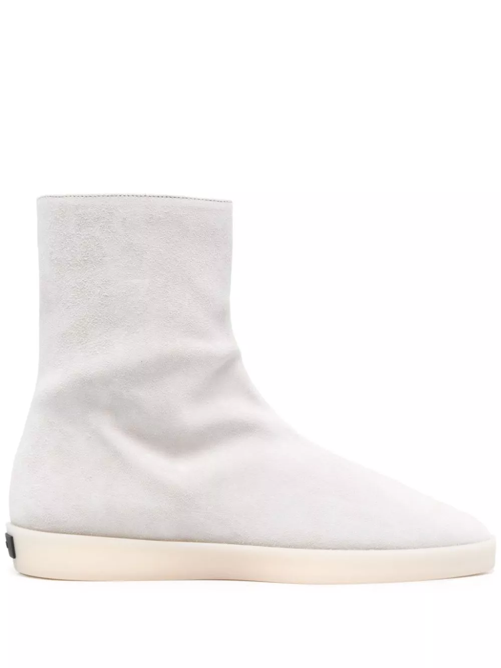 Fear Of God suede boots Men 0113