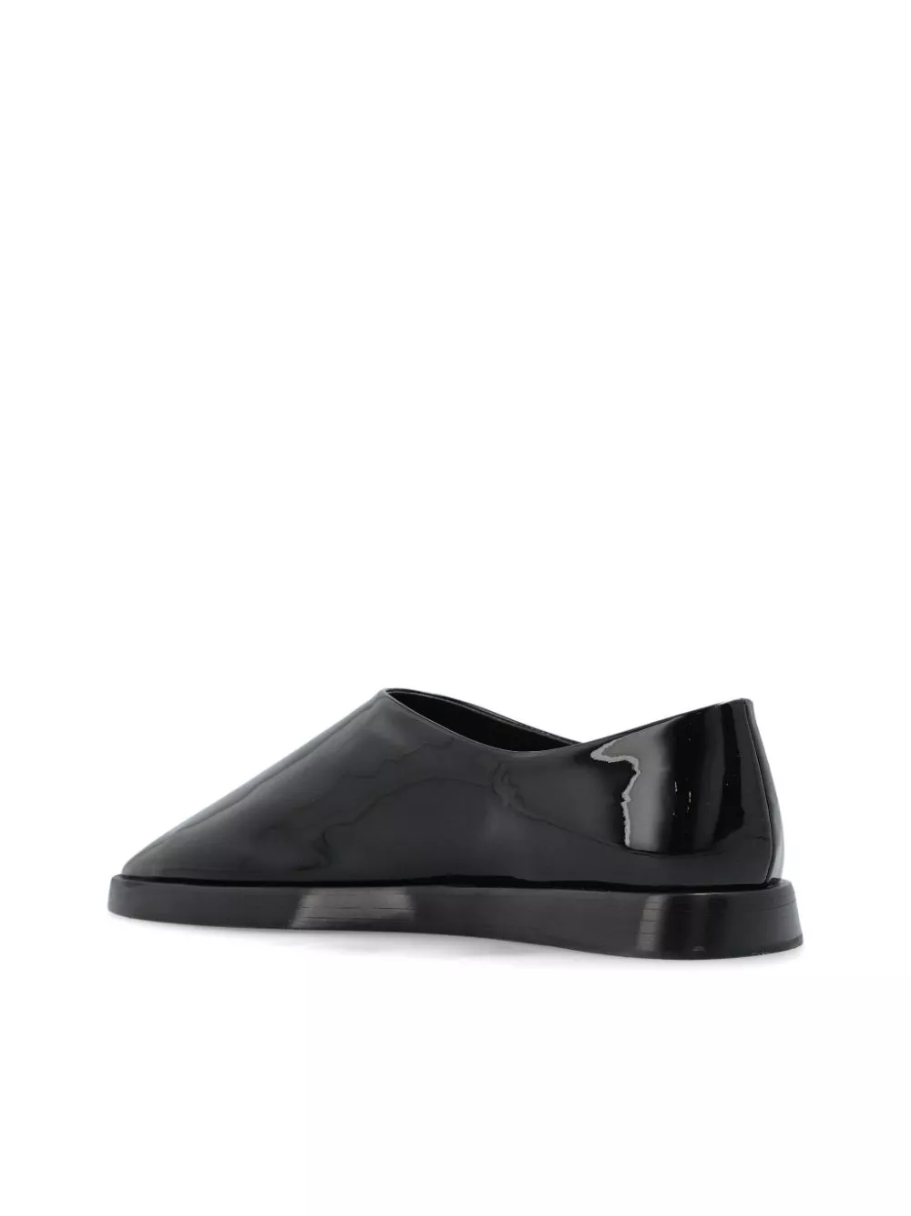 Cheap Fear Of God The Eternal mules Women 0124