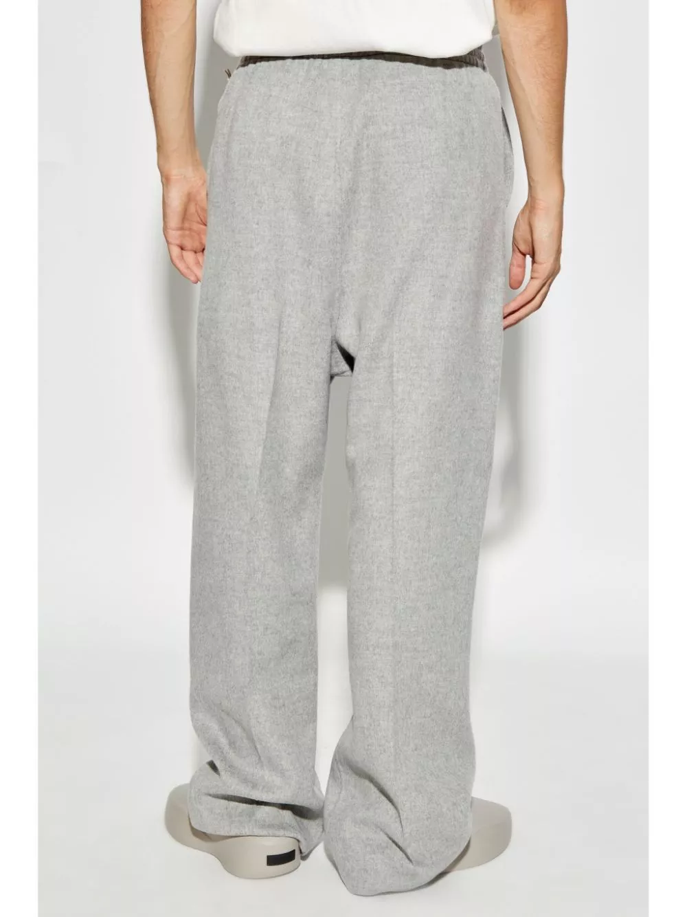 Affordable Fear Of God drawstring track pants Men 0115