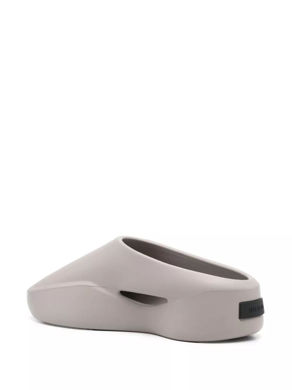 Cheap Fear Of God EVA Runner slippers Women 0124