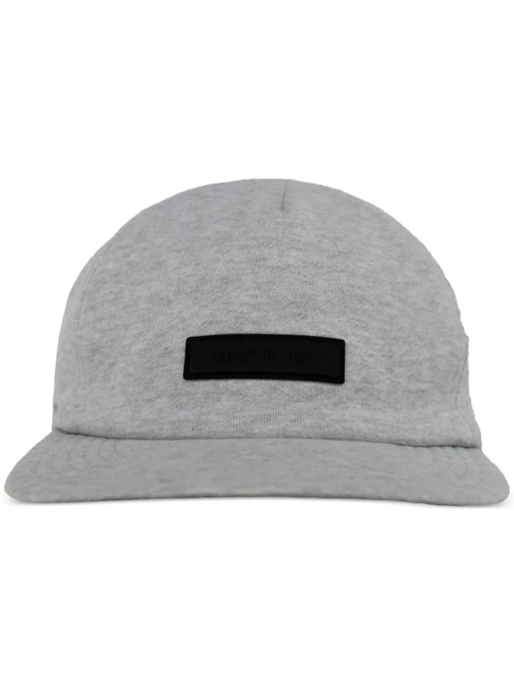 Cheap FEAR OF GOD ESSENTIALS Essentials logo-applique baseball cap Men 0131