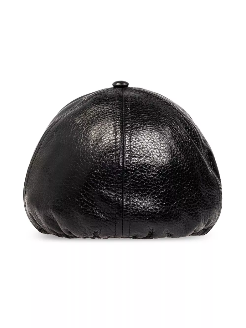 Affordable Fear Of God leather baseball cap Men 0123