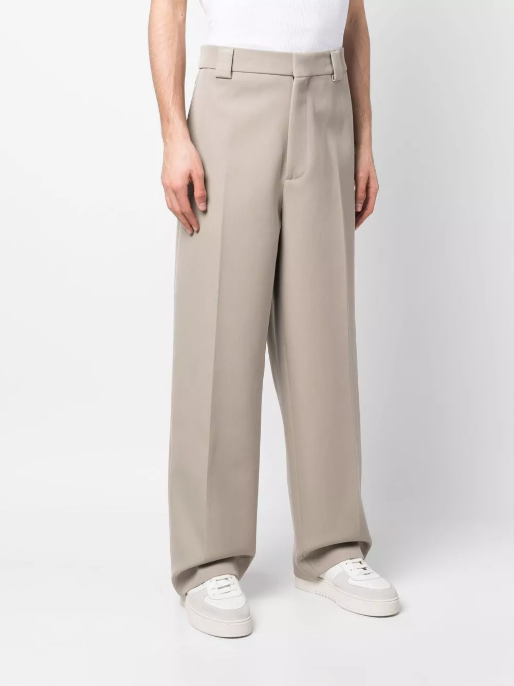 Affordable Fear Of God Eternal straight-leg trousers Men 0129