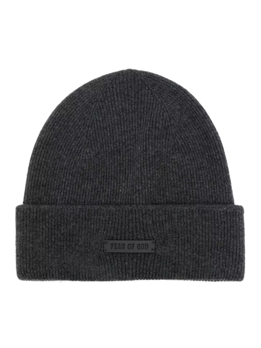 Cheap Fear Of God cashmere beanie Men 0119