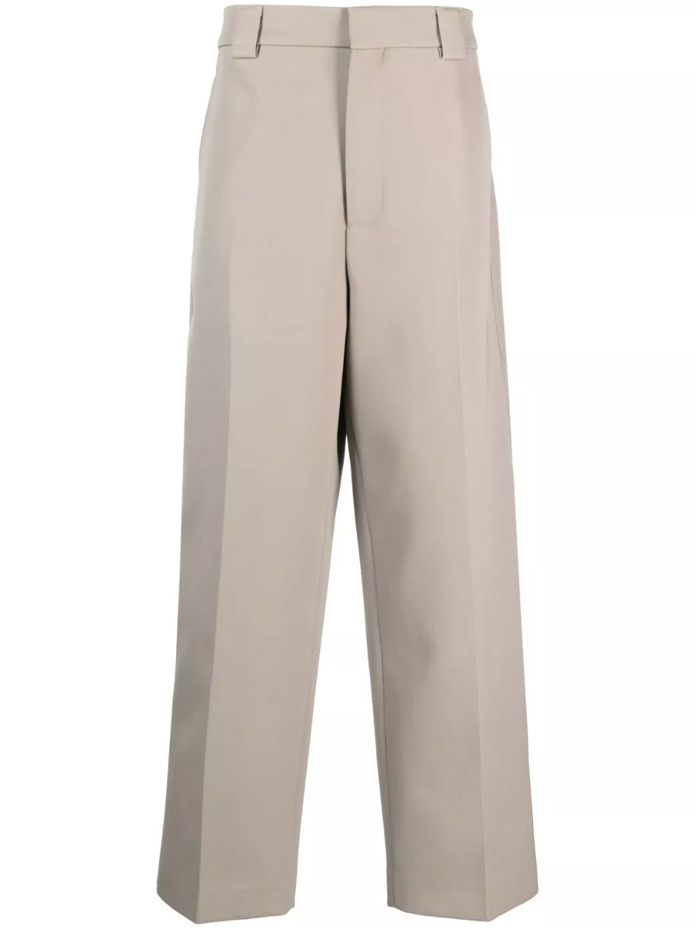 Affordable Fear Of God Eternal straight-leg trousers Men 0129