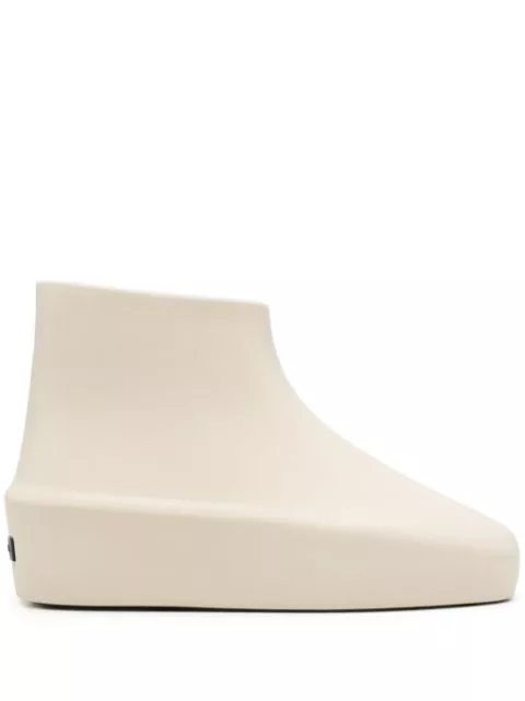 Cheap Fear Of God EVA boots Men 0126