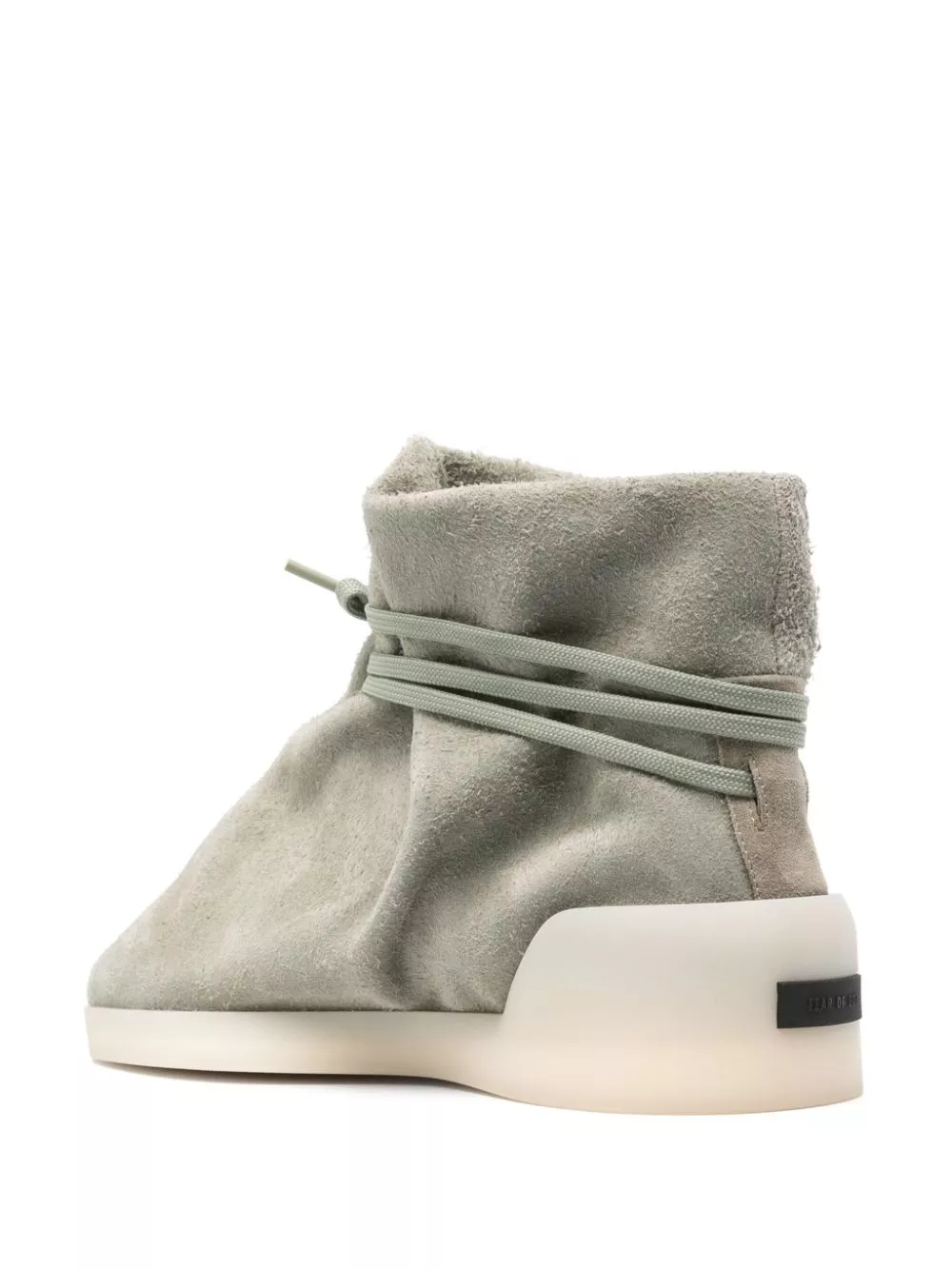 Affordable Fear Of God Alaska Moc boots Men 0113