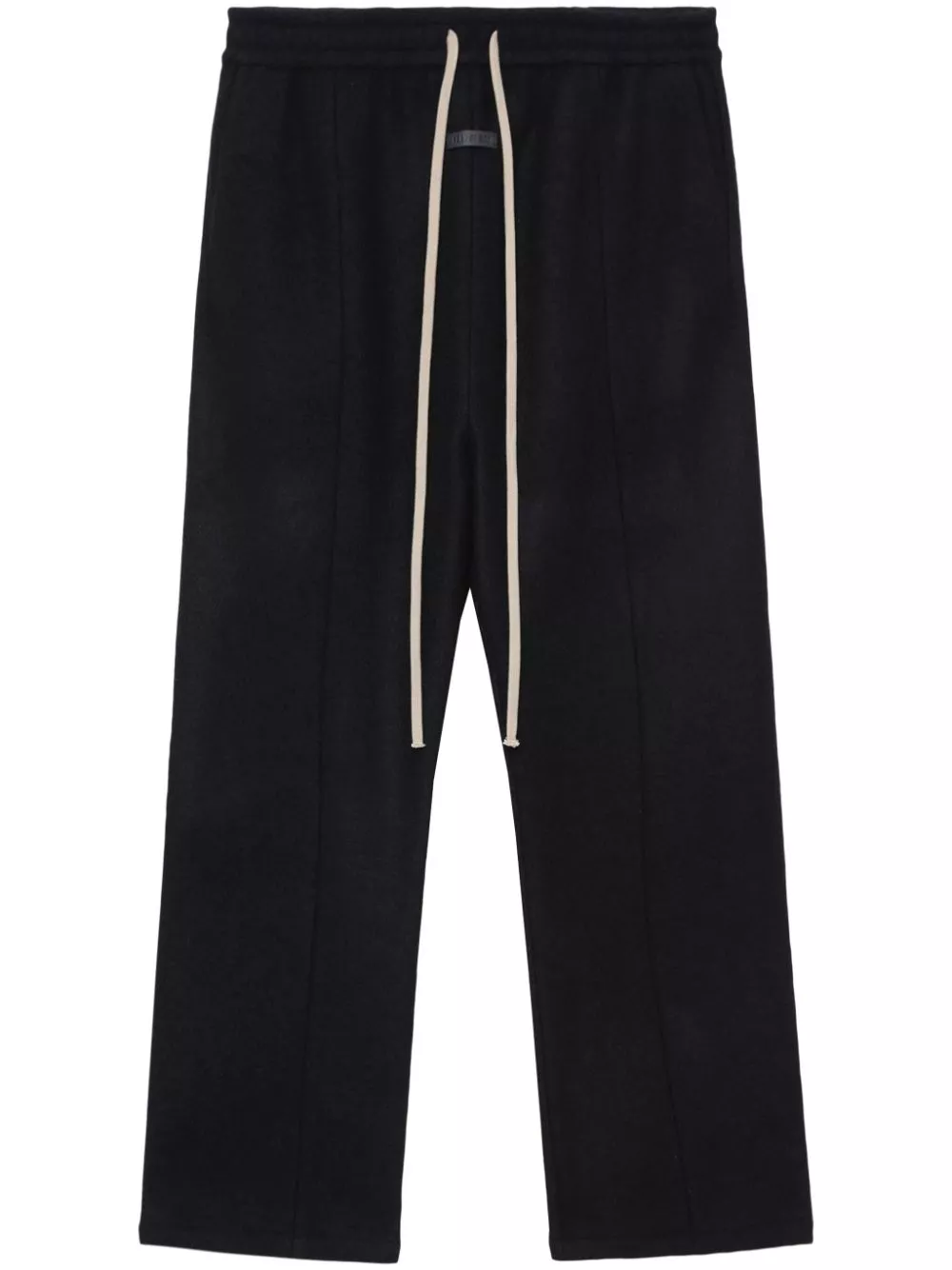 Affordable Fear Of God virgin wool straight-leg trousers Men 0130