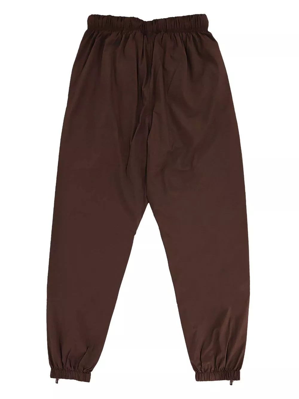 Affordable FEAR OF GOD ESSENTIALS patch detail jogger trousers Men 0114