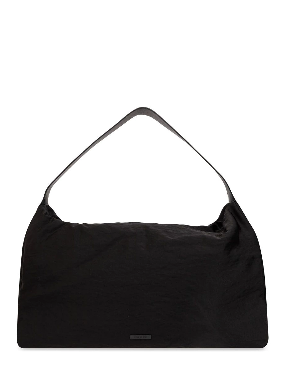 Affordable bag Men Fear Of God shoulder logo-applique 0223