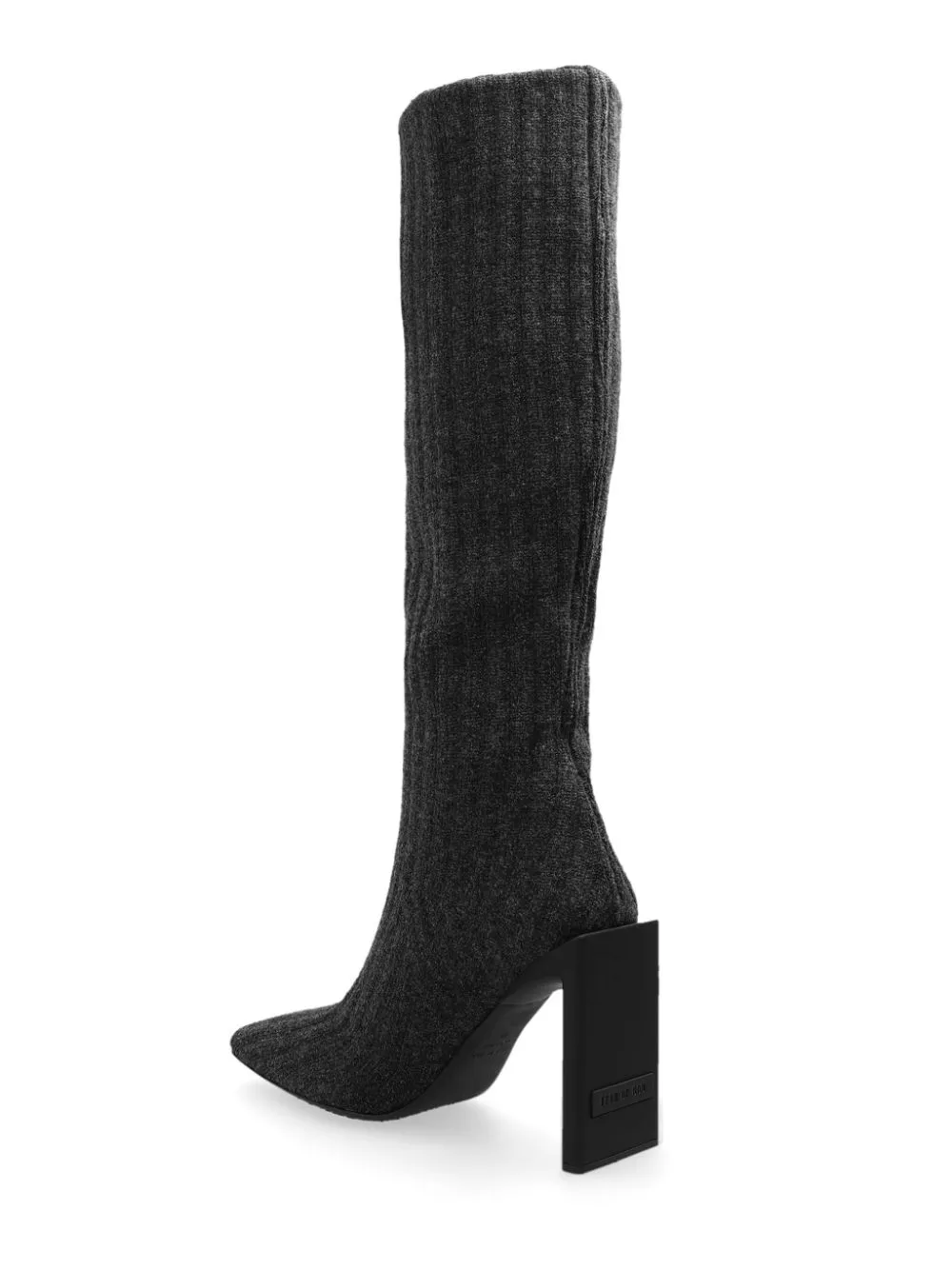 Cheap Fear Of God knitted boots Women 0202