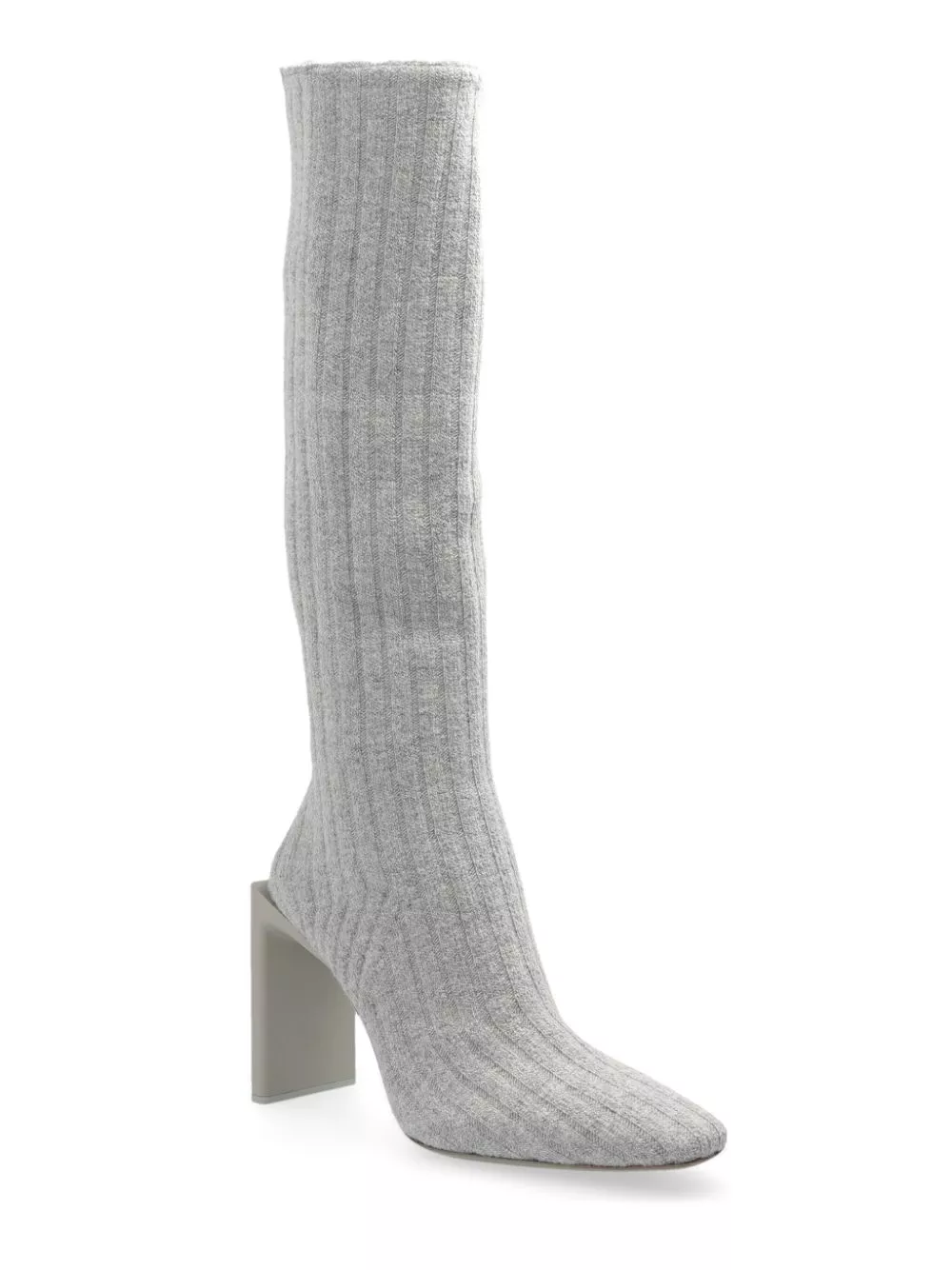 Cheap Fear Of God knitted boots Women 0205