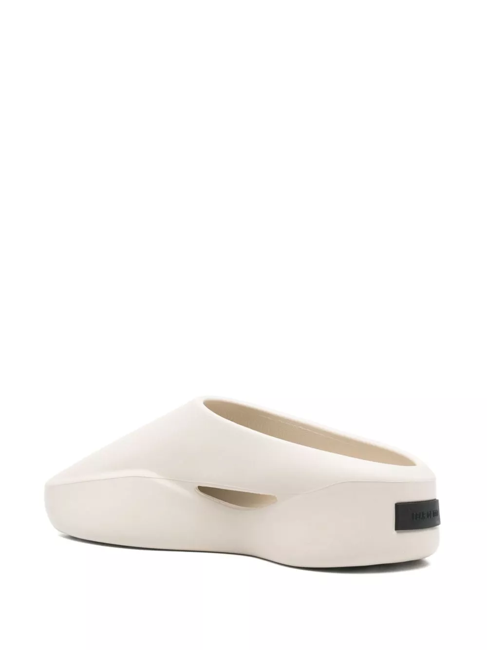 Affordable Fear Of God EVA Runner slippers Women 0205