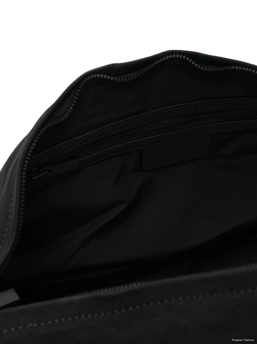 Affordable messenger bag Of shell Fear Men God 0208