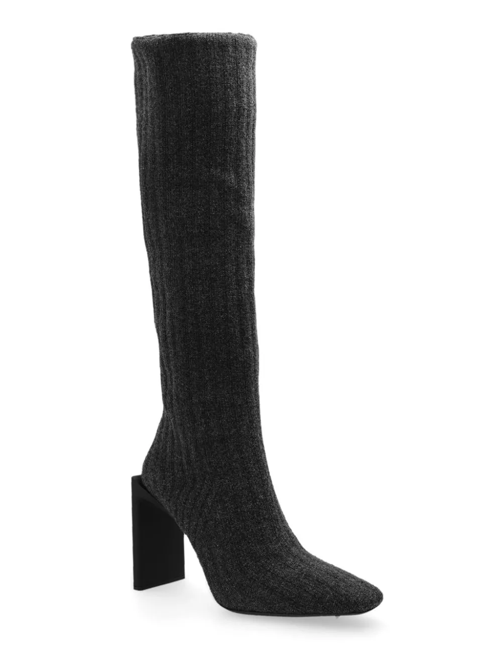 Cheap Fear Of God knitted boots Women 0202