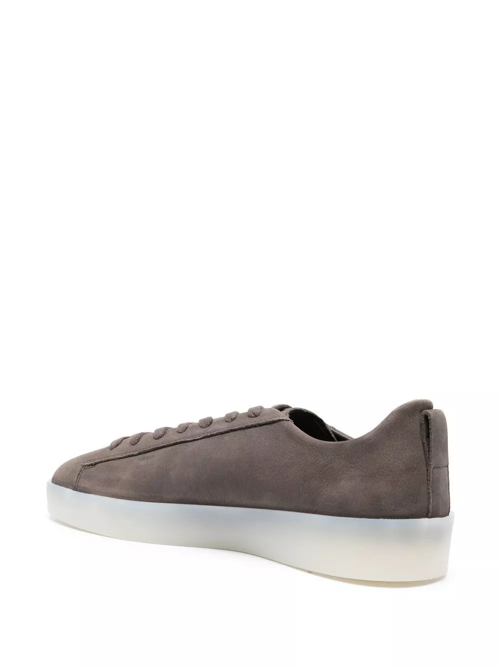 Cheap FEAR OF GOD ESSENTIALS lace-up low-top sneakers Women 0205