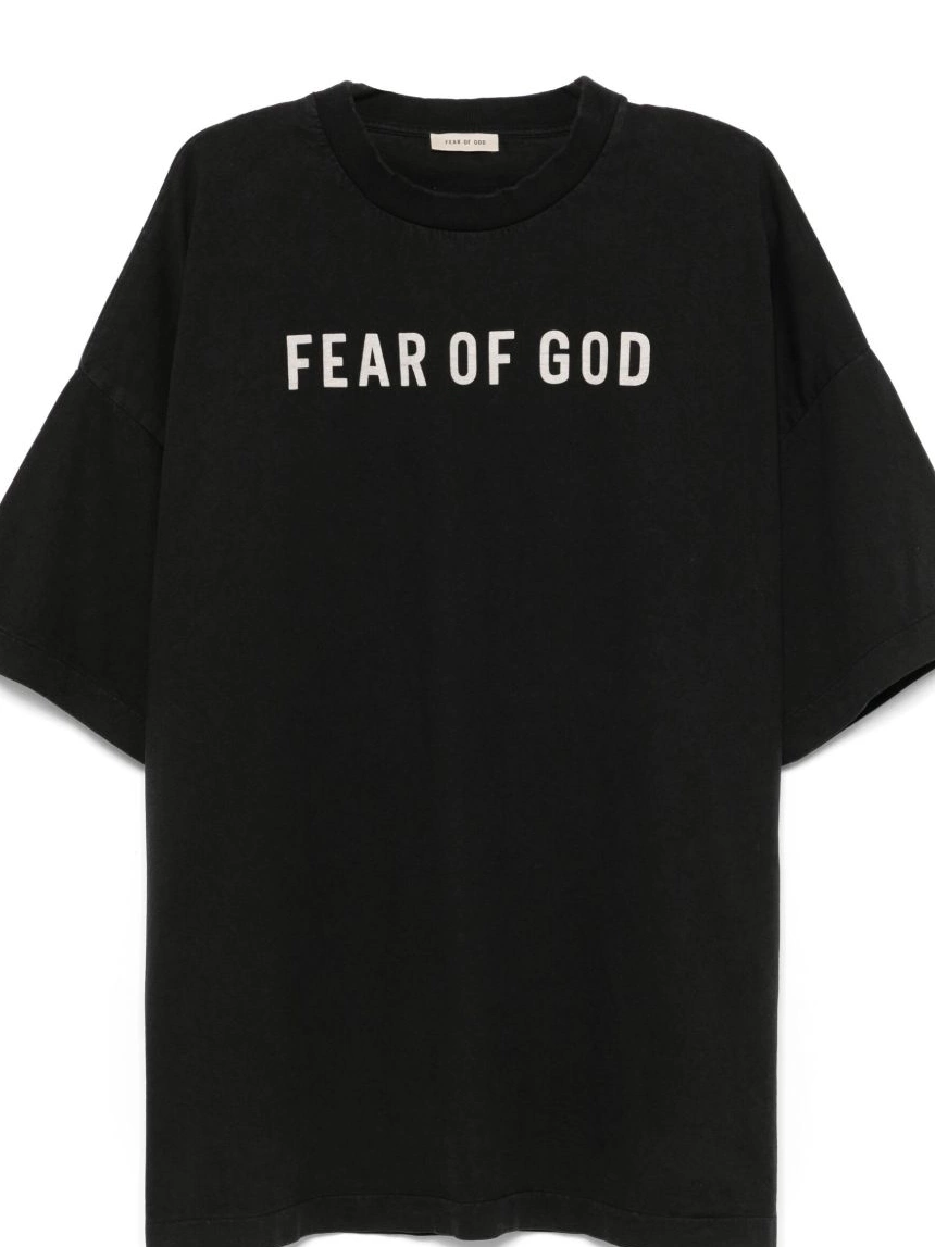 Affordable of T-shirt Fear Men God Fear God Of 0219