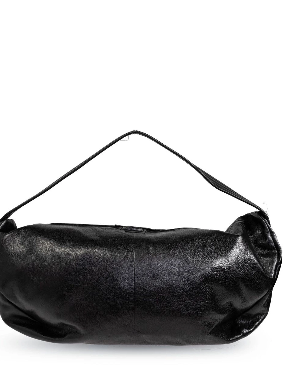 Affordable large Of shoulder Men Shell bag God Fear 0217