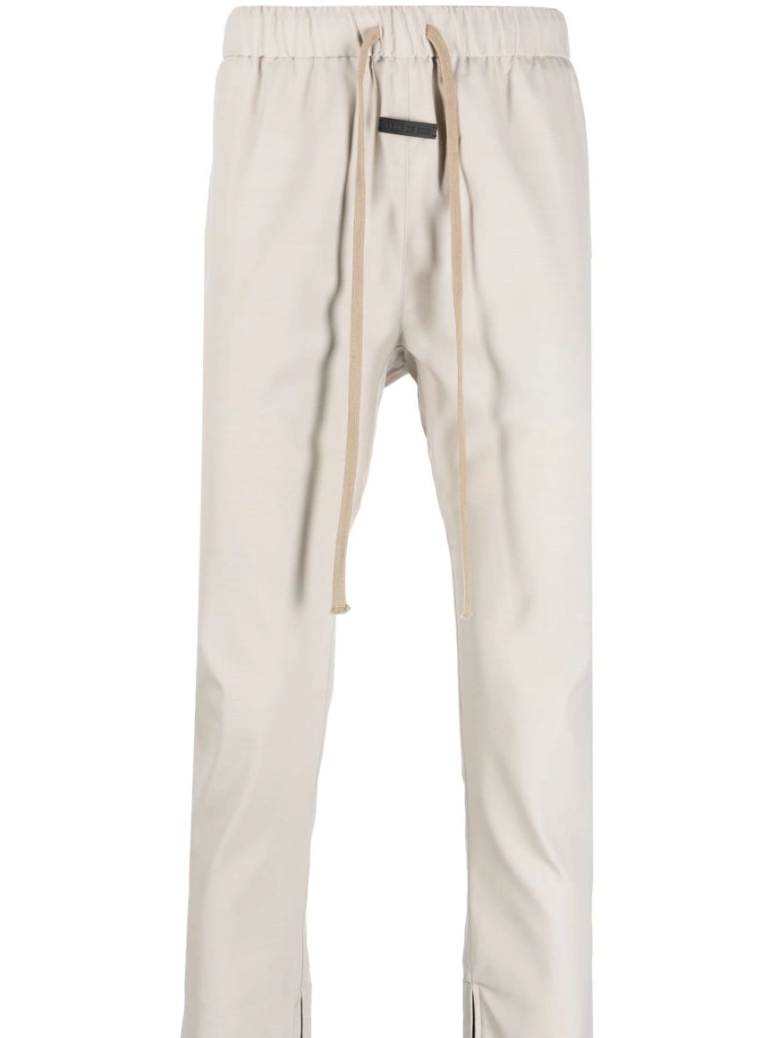 Affordable Men Of tapered-leg drawstring Fear trousers God 0222