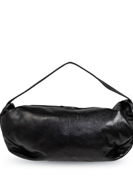 large Fear Of God shoulder Shell Women bag 0318